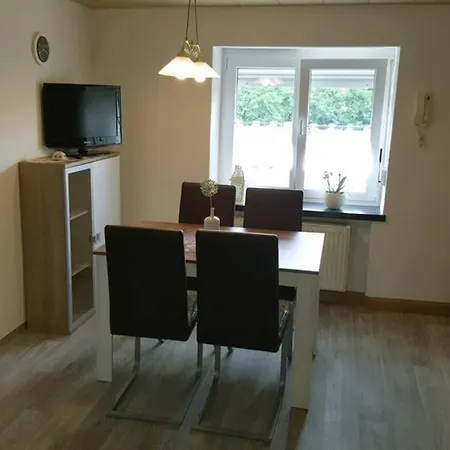 Ferienwohnung Sonnenblick Rittersgrün II Breitenbrunn  Exterior foto