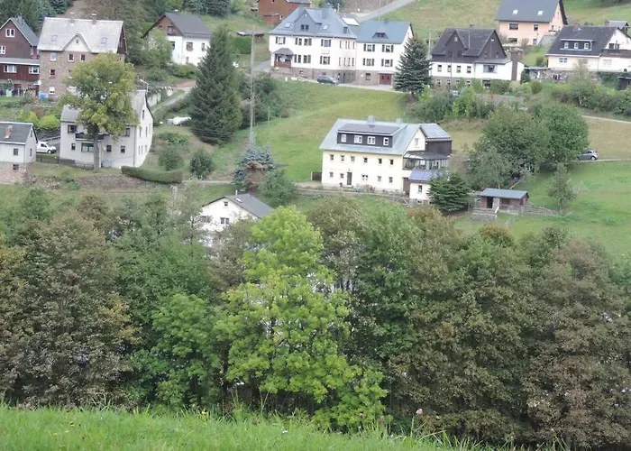 Sonnenblick Rittersgruen II