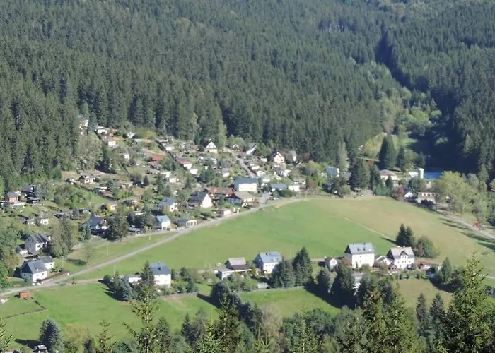 Sonnenblick Rittersgruen II