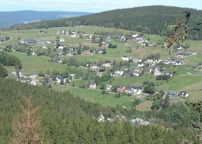 Sonnenblick Rittersgruen II