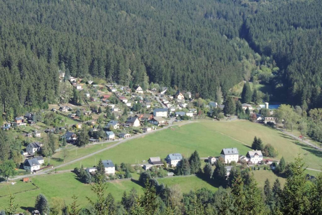 Sonnenblick Rittersgruen Ii Breitenbrunn (Saxony)