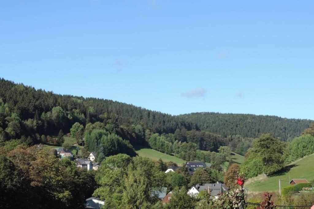 Sonnenblick Rittersgruen Ii * Breitenbrunn (Saxony)